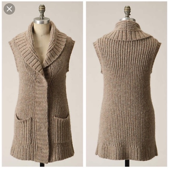 Anthropologie Sweaters - 🎉Anthropologie Charlie & Robin Pinnacle Sweater🎉